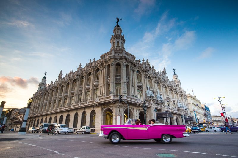 Havana, Cuba