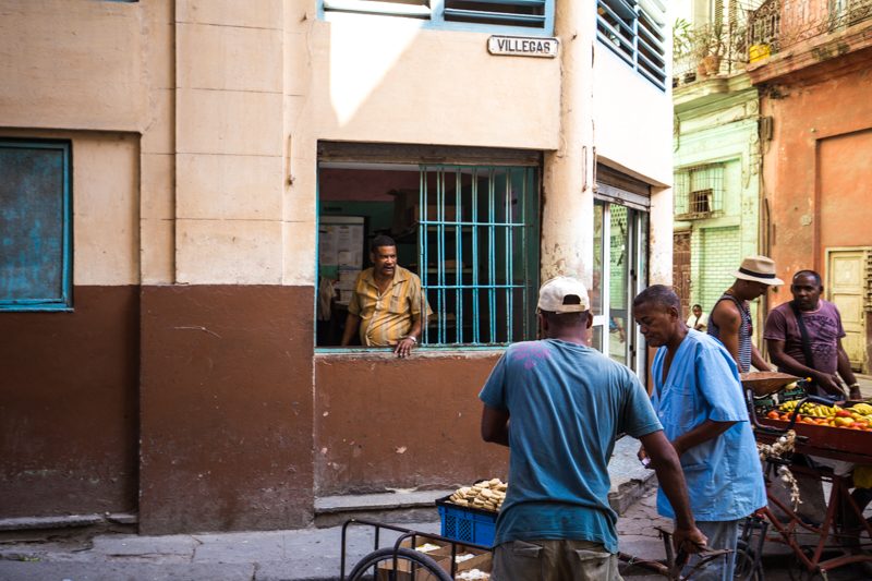 Havana, Cuba