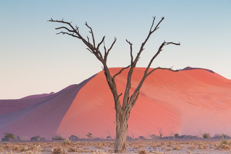 Sossusvlei.