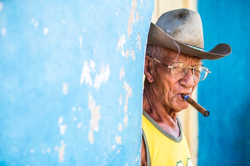 Trinidad, Cuba