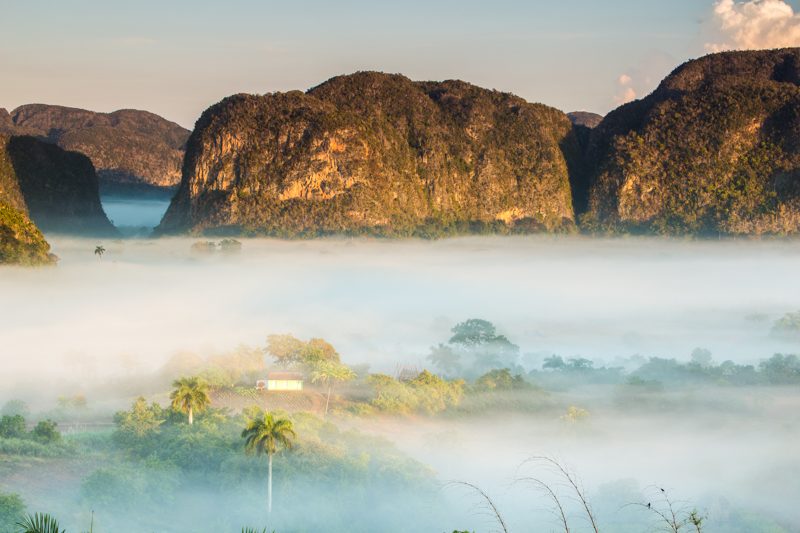 Vinales, Cuba