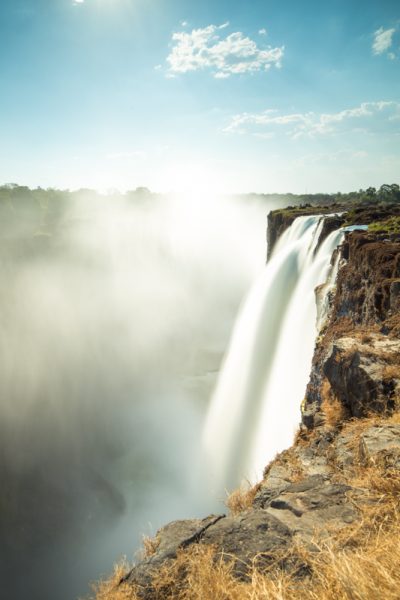 Victoria Falls