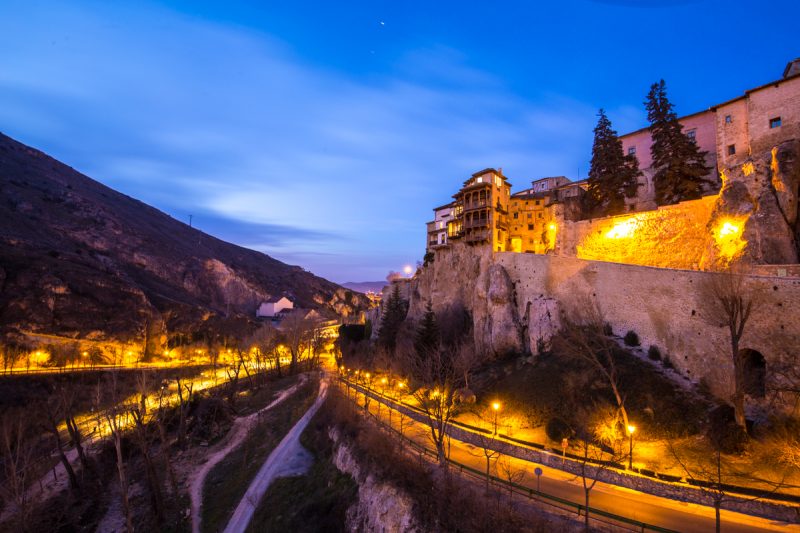 Cuenca, Spain