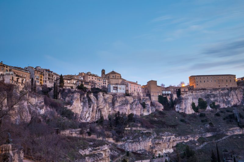 Cuenca, Spain