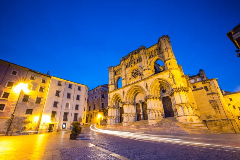 Cuenca, Spain