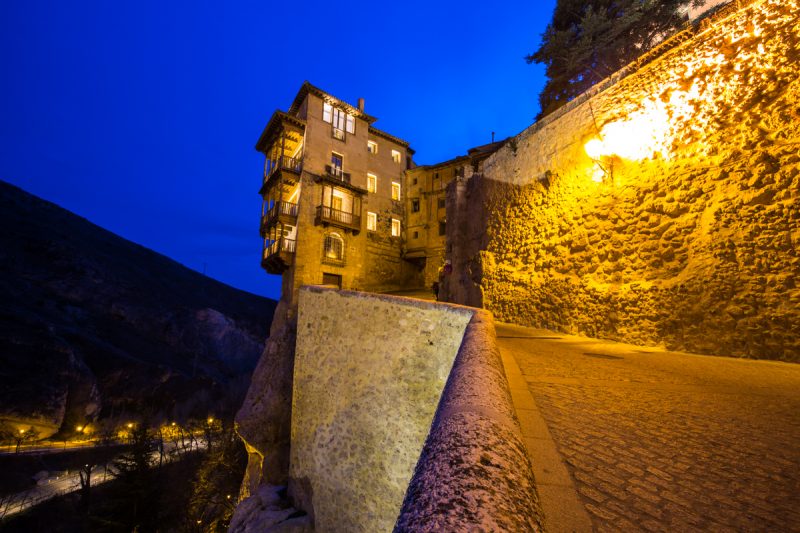 Cuenca, Spain