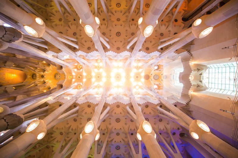 Sagrada Familia