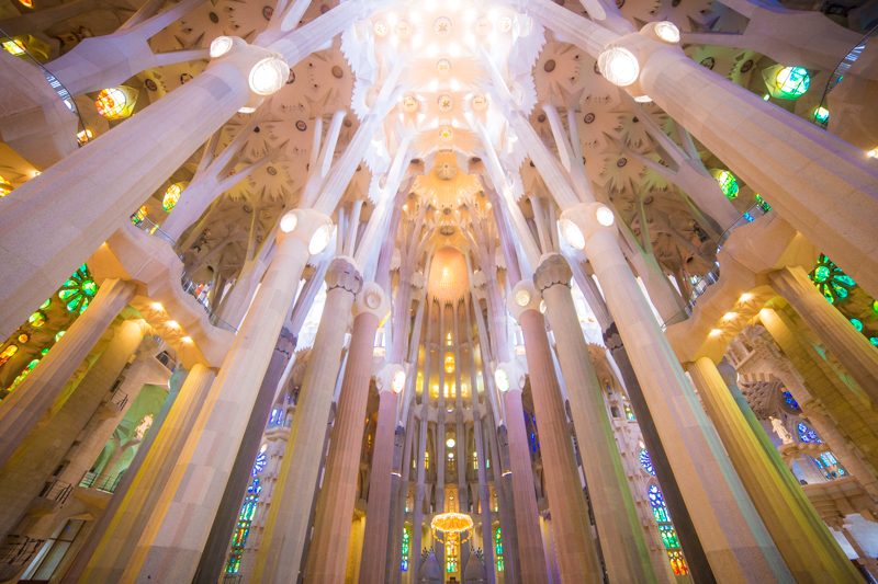 Sagrada Familia