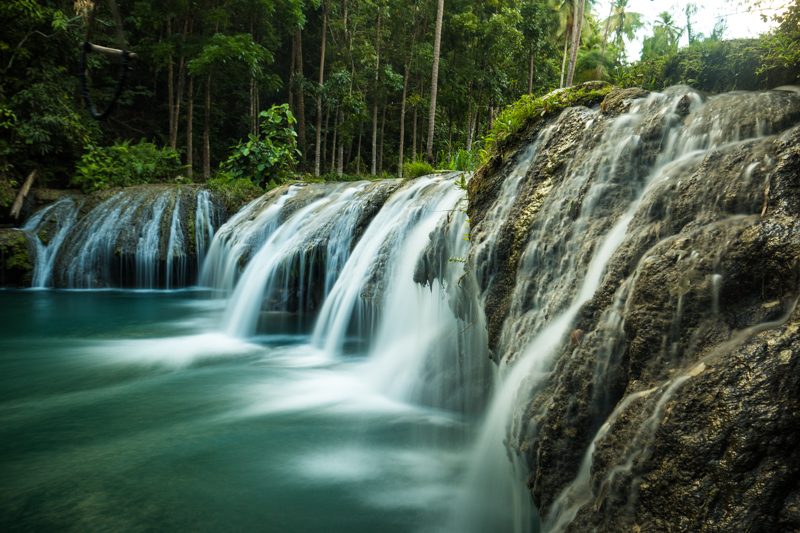 Cambugahay Falls