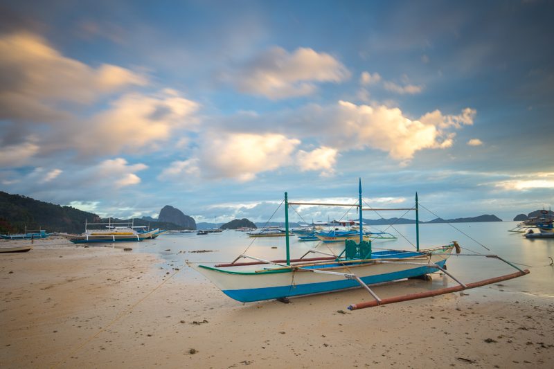 El Nido