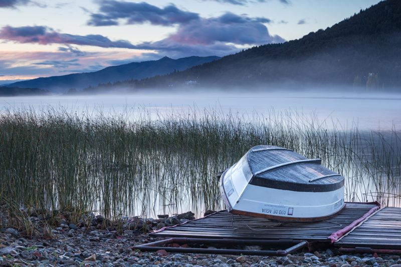 Bariloche, Argentina