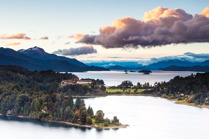 Bariloche, Argentina