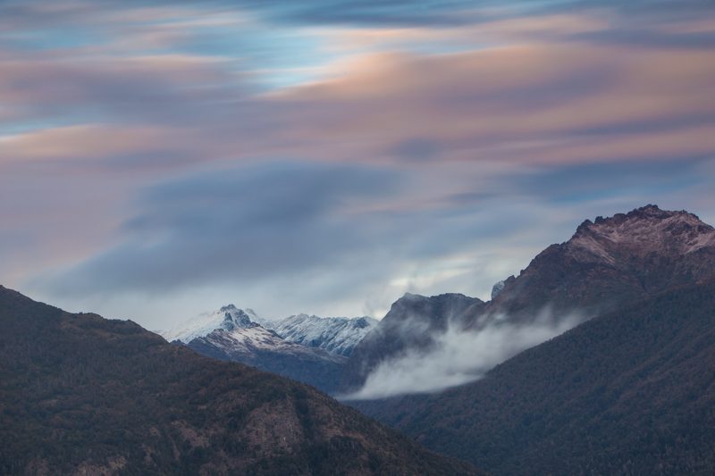 Bariloche, Argentina