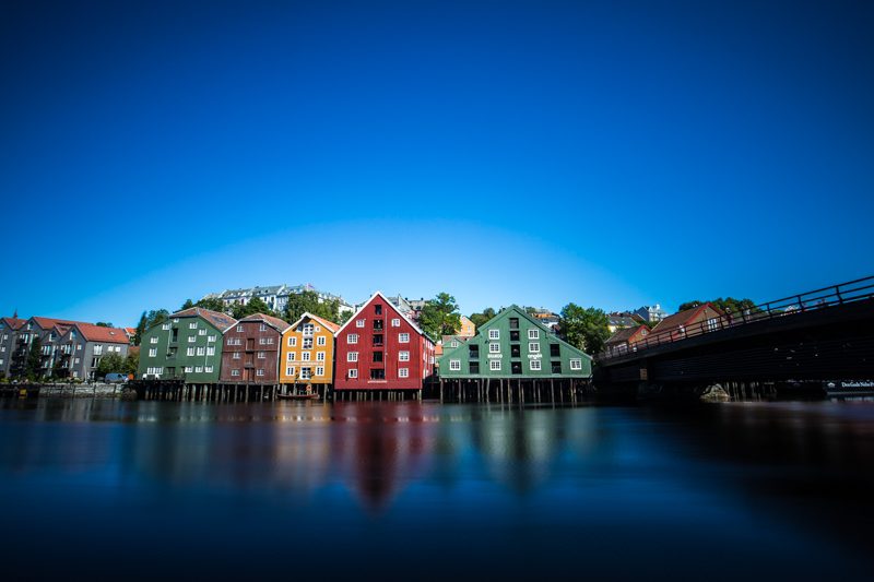 Trondheim Norway