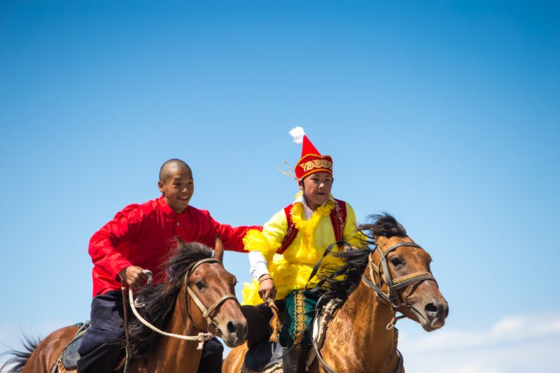 Kyrgyzstan