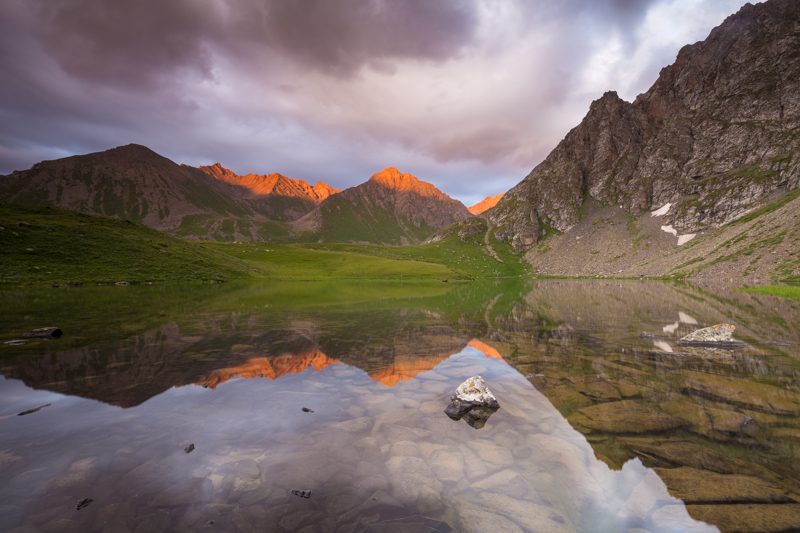 Kyrgyzstan