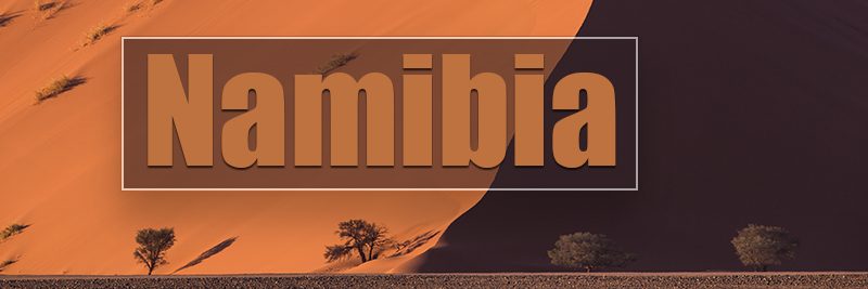 photo tour namibia