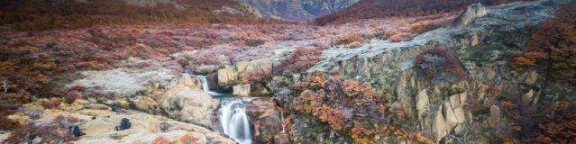 Patagonia Photography Tour