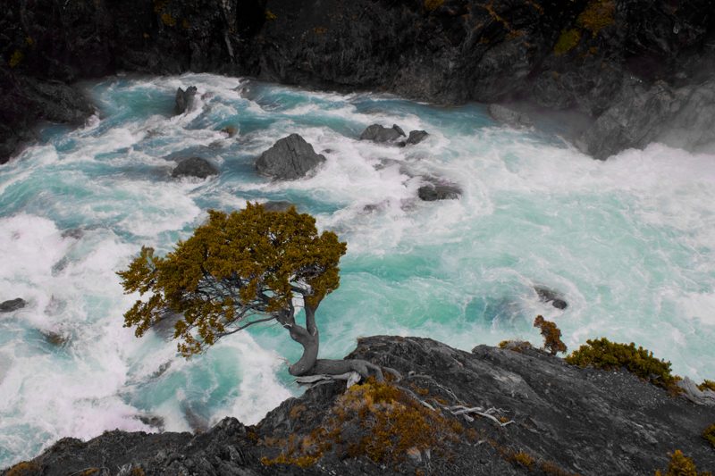 Patagonia Photography Tour