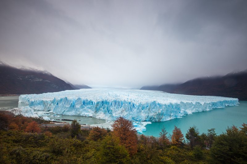 Patagonia Photo Tour