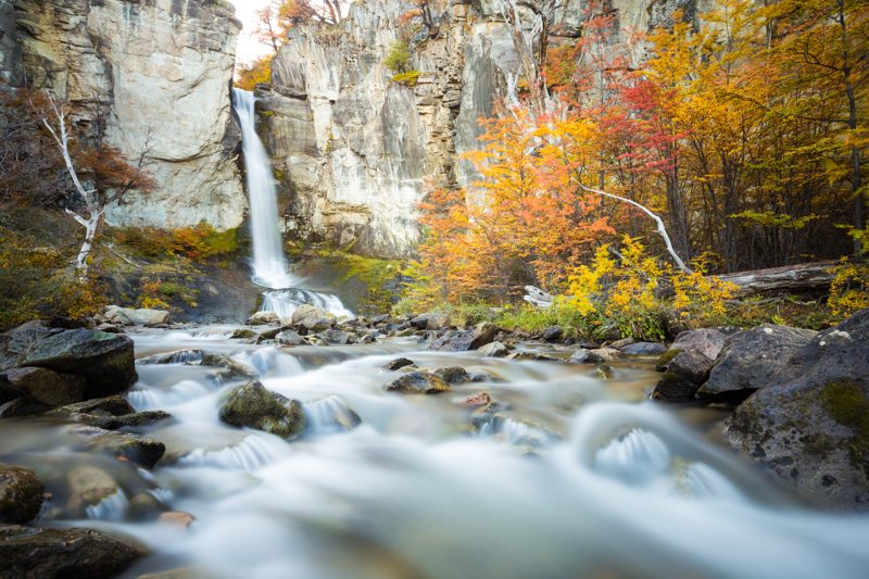 Patagonia Photo Tour