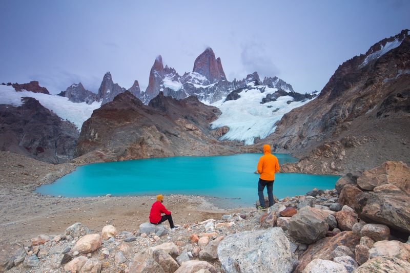 Patagonia Photography Tour