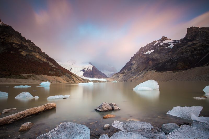 Patagonia Photography Tour