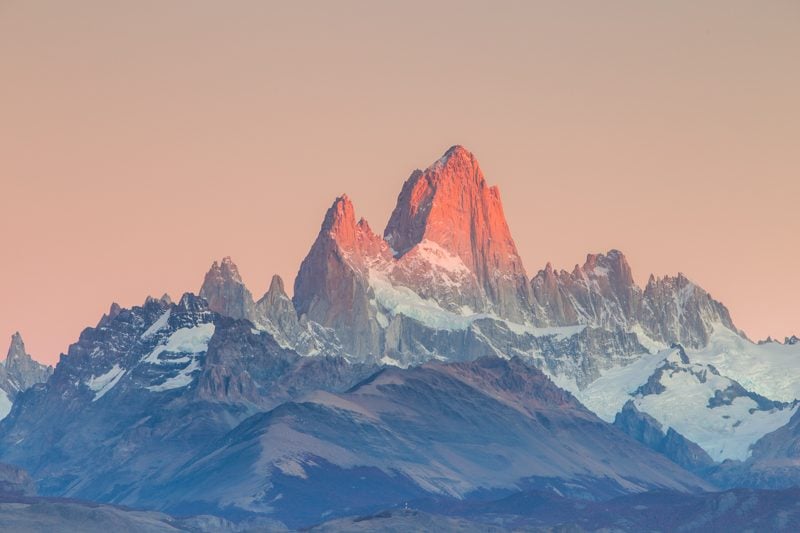 Patagonia Photography Tour