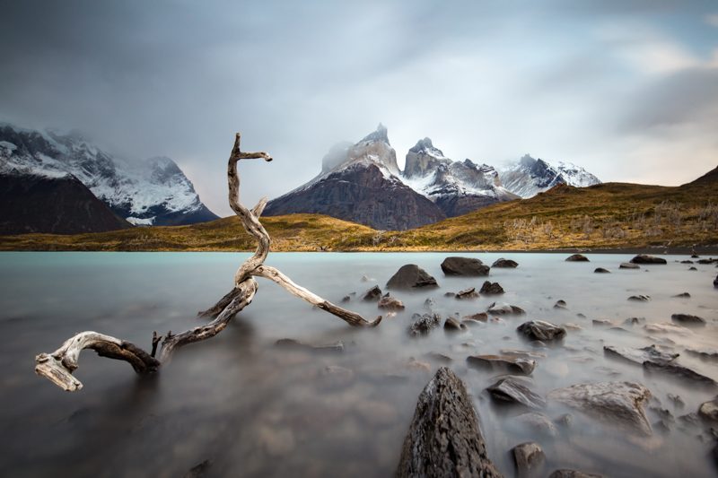 patagonia photography tour