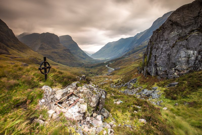 Glencoe, Scotland