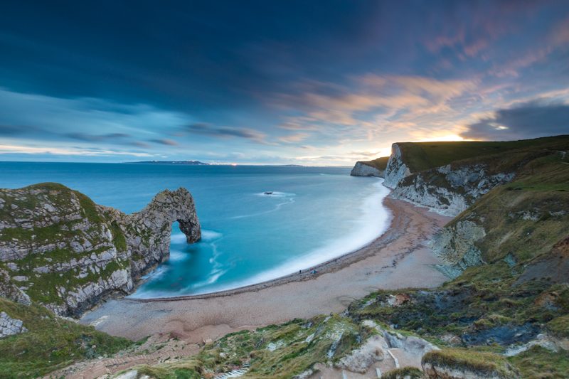 Durdle Door, Dorset, England