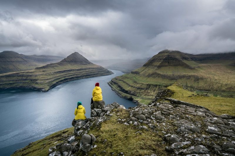 Faroe Islands