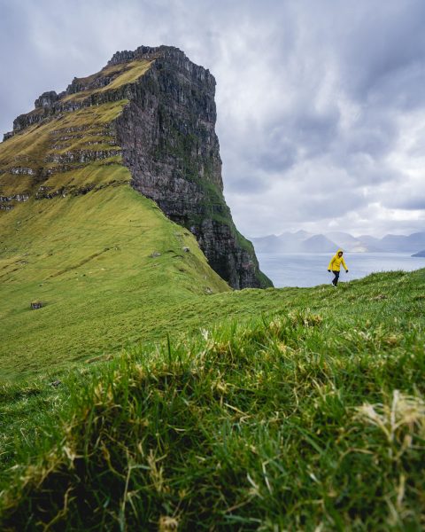 Faroe Islands