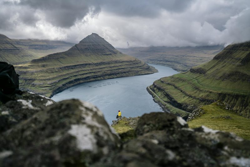 Faroe Islands Workshop