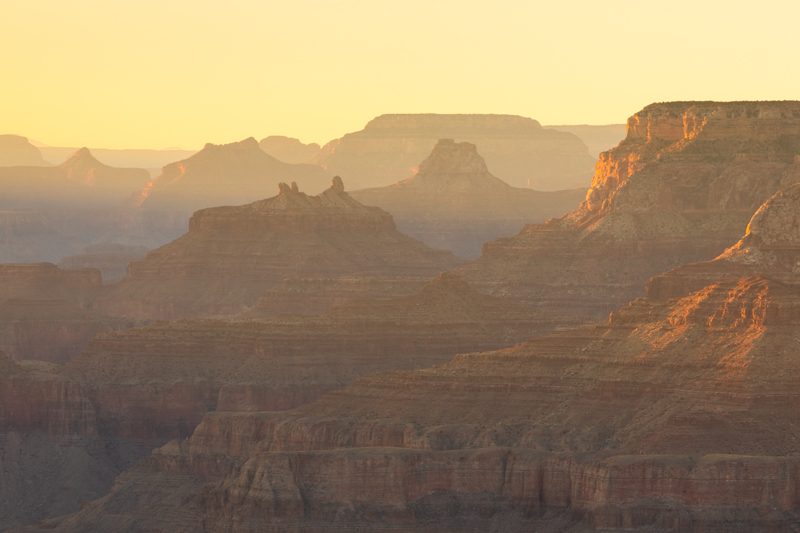 Grand Canyon, Arizona