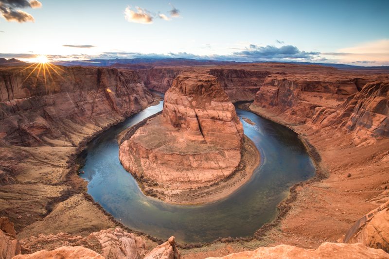 Horseshoe Bend, Arizona