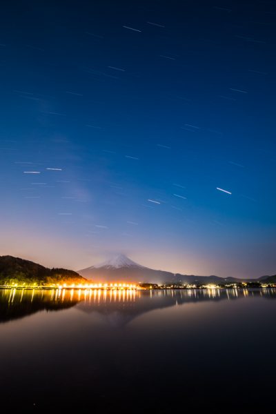 Mount Fuji