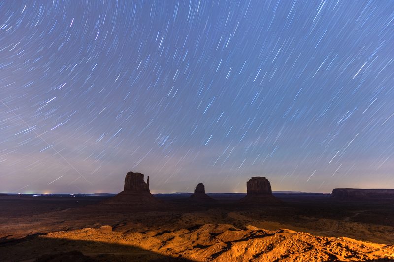 Monument Valley, Arizona