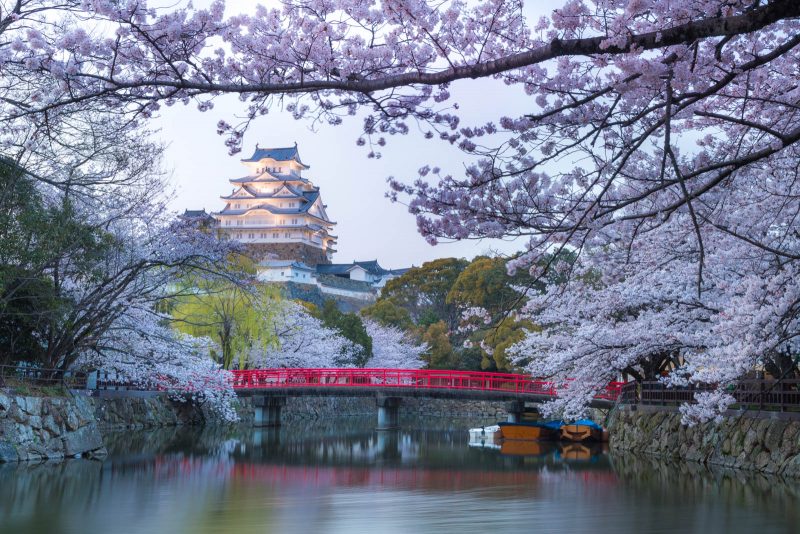 Himeji Castle