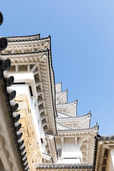 Himeji Castle