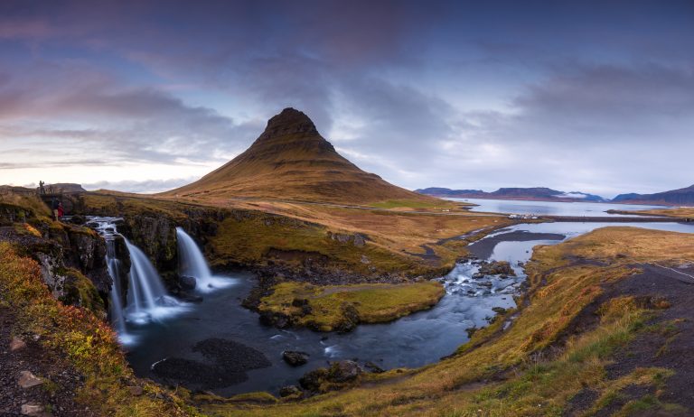 Iceland Photography VIP Scouting Trip - Brendan van Son Photography