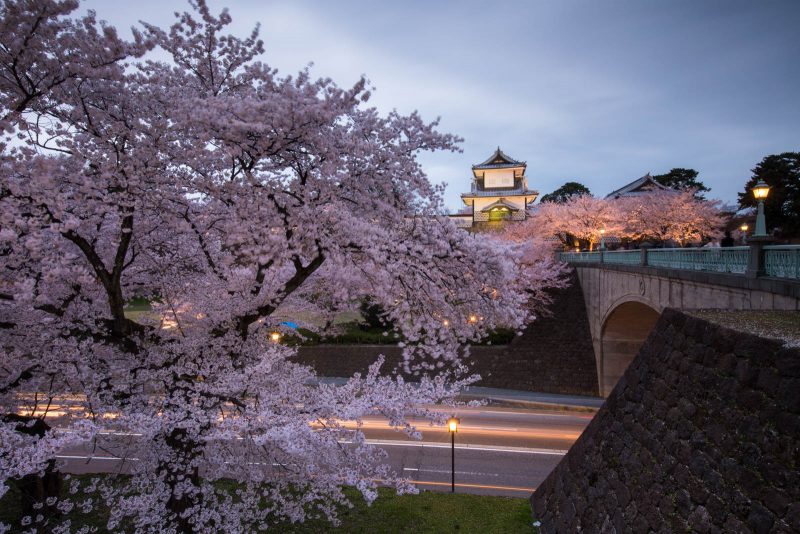 Kanazawa