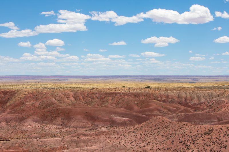 Painted Desert