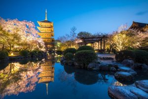 Best Photo Locations in Japan - Brendan van Son Photography