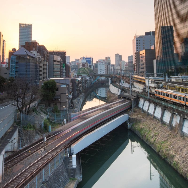 Best Photo Locations In Japan - Brendan Van Son Photography