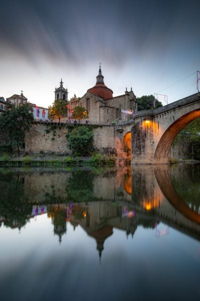 Amarante, Portugal