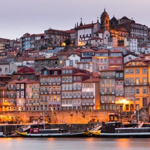 Porto, Portugal