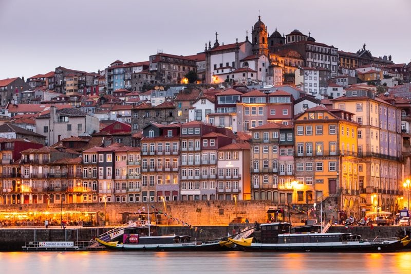 Porto, Portugal