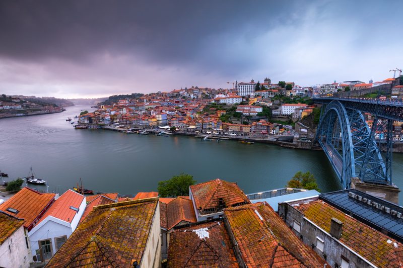 Porto, Portugal