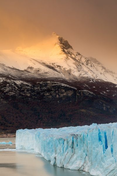 Perito Moreno Glacier